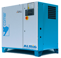 Винтовой компрессор ALMiG COMBI-8-10 D