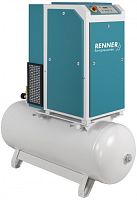 Винтовой компрессор Renner RSDF-PRO-ECN 5.5/270-10