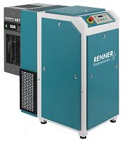 Компрессор Renner Винтовой компрессор Renner RSK 22.0-15