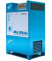 Безмасляный компрессор Almig FLEX 11 10 O