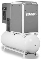 Винтовой компрессор Renner RSDKF-PRO 11.0/250-15