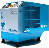 Безмасляный винтовой компрессор Almig BELT 7 8 PLUS R500