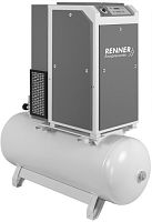 Компрессор Renner Винтовой компрессор Renner RSD-PRO 11.0/250-13