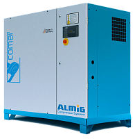 Компрессор Almig Винтовой компрессор ALMiG COMBI-22-10 D