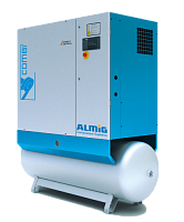 Компрессор Almig Винтовой компрессор ALMiG COMBI-22/500-13 D