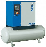 Компрессор Alup SCK 3-10 200L