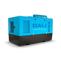 Продувочный компрессор Dali DLCY-12/12B (Cummins)